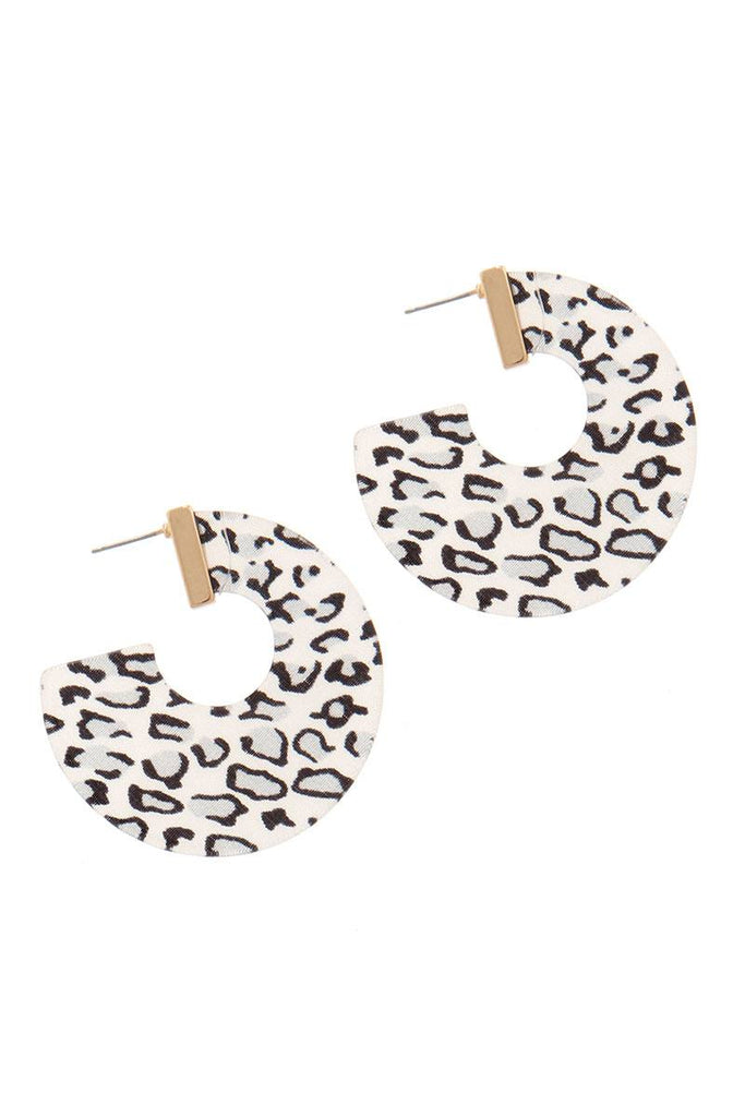 Designer Chic Earring - Deals Kiosk