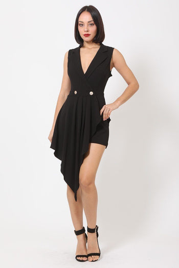 Fashion Romper - Deals Kiosk