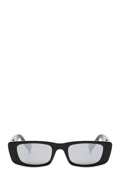 Trendy Sharp Eye Vibrant Colored Sunglasses - Deals Kiosk