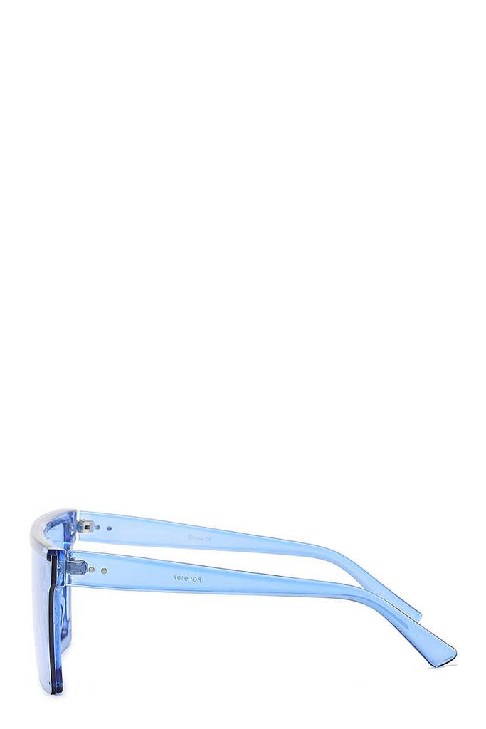 Modern Retro Summer Cool Vibes Colored Sunglasses - Deals Kiosk