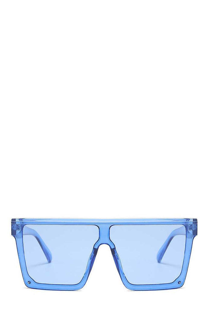 Modern Retro Summer Cool Vibes Colored Sunglasses - Deals Kiosk