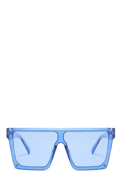 Modern Retro Summer Cool Vibes Colored Sunglasses - Deals Kiosk