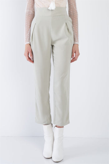 Ankle Skinny Leg Dress Pants - Deals Kiosk