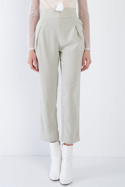 Ankle Skinny Leg Dress Pants - Deals Kiosk