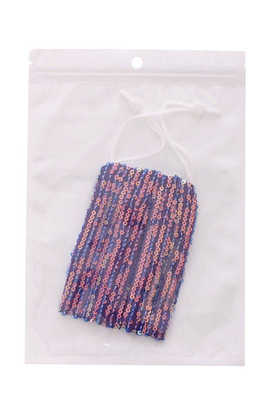 3d Sequin Fashion Facemask - Deals Kiosk