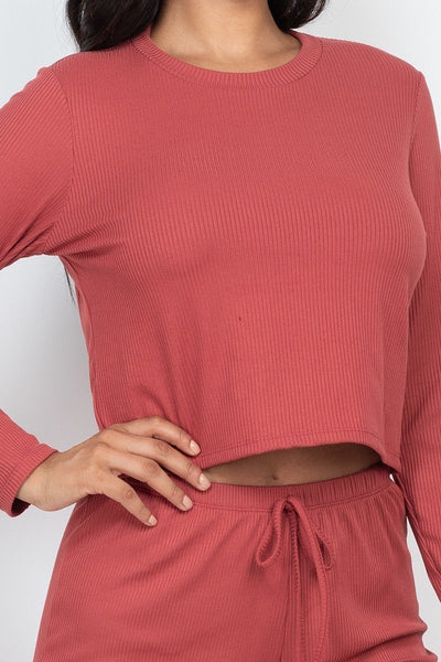 Top And Shorts Set - Deals Kiosk