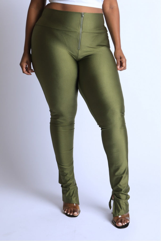 High Waist Leggings - Deals Kiosk