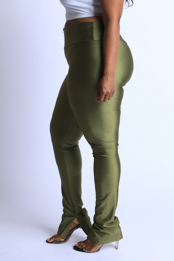 High Waist Leggings - Deals Kiosk