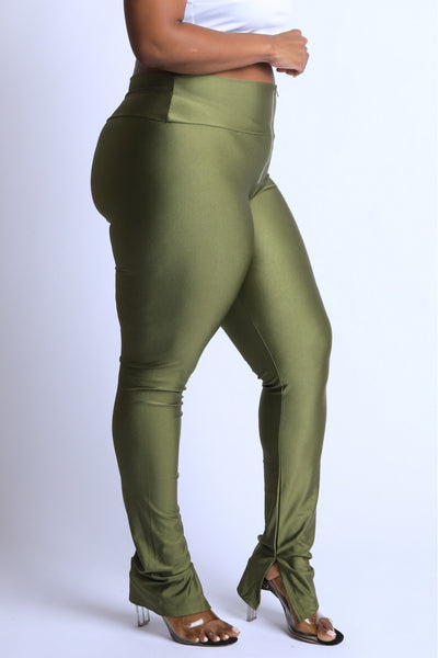 High Waist Leggings - Deals Kiosk