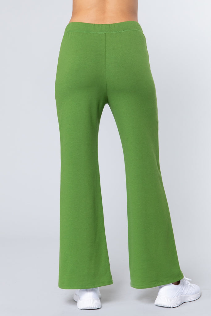 French Terry Long Pants - Deals Kiosk