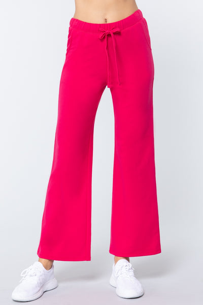 French Terry Long Pants - Deals Kiosk