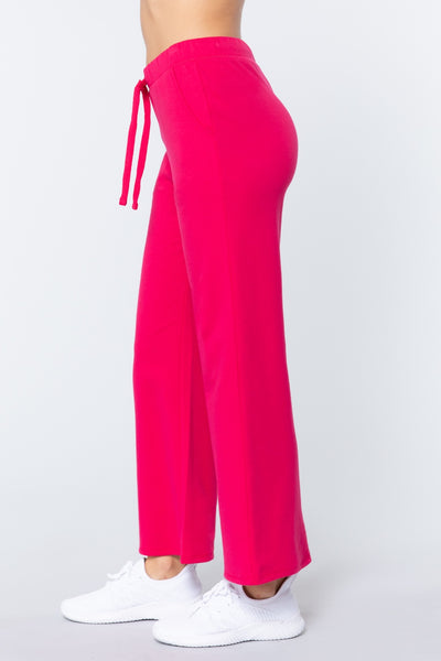 French Terry Long Pants - Deals Kiosk