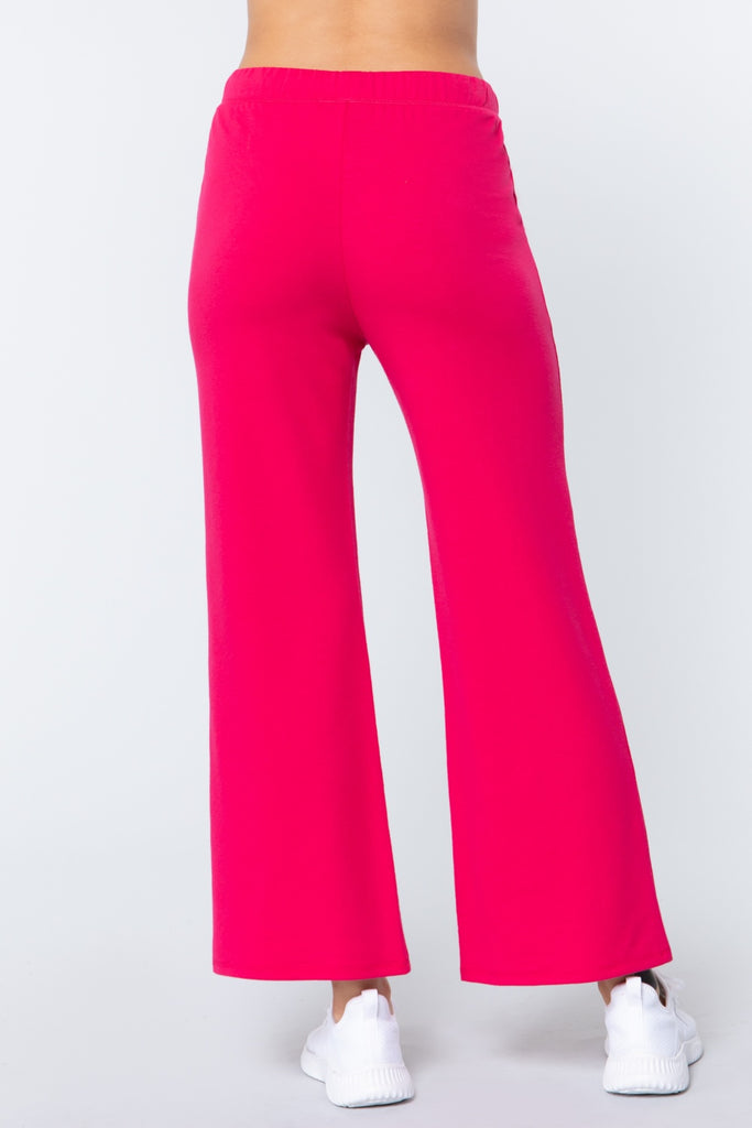 French Terry Long Pants - Deals Kiosk