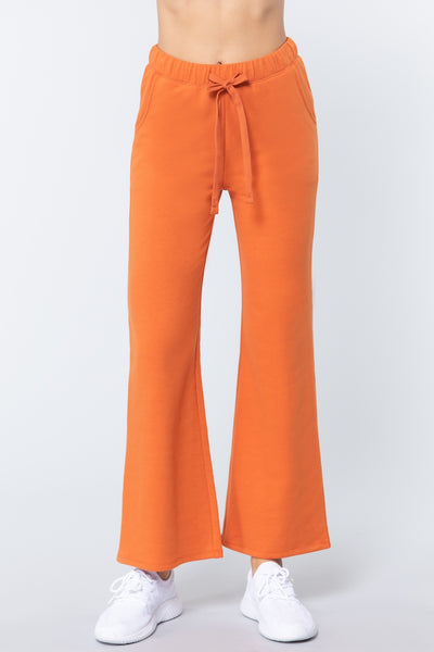 French Terry Long Pants - Deals Kiosk