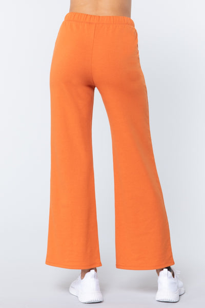 French Terry Long Pants - Deals Kiosk