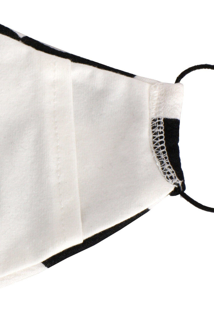 Made In Usa Fashionable 3d Reusable Face Mask - Deals Kiosk