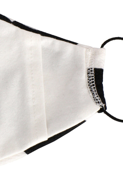 Made In Usa Fashionable 3d Reusable Face Mask - Deals Kiosk