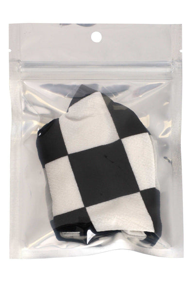 Made In Usa Fashionable 3d Reusable Face Mask - Deals Kiosk