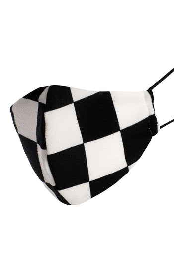 Made In Usa Fashionable 3d Reusable Face Mask - Deals Kiosk