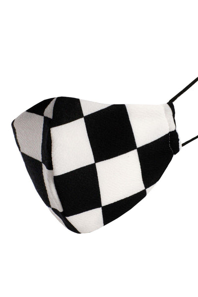 Made In Usa Fashionable 3d Reusable Face Mask - Deals Kiosk