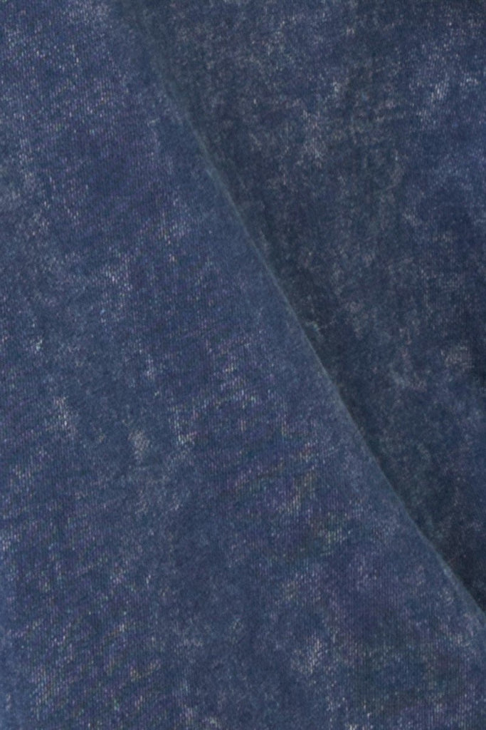 A Mineral Washed Hoodie - Deals Kiosk