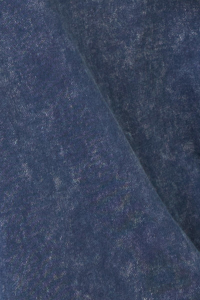 A Mineral Washed Hoodie - Deals Kiosk