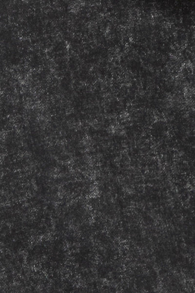 A Mineral Washed Hoodie - Deals Kiosk