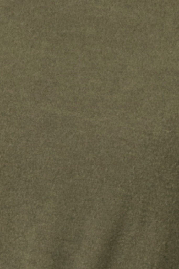 A Knit Top Featuring Wide Neckline - Deals Kiosk