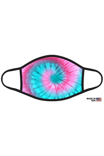 Graphic Printed Face Mask Unisex Adult - Deals Kiosk