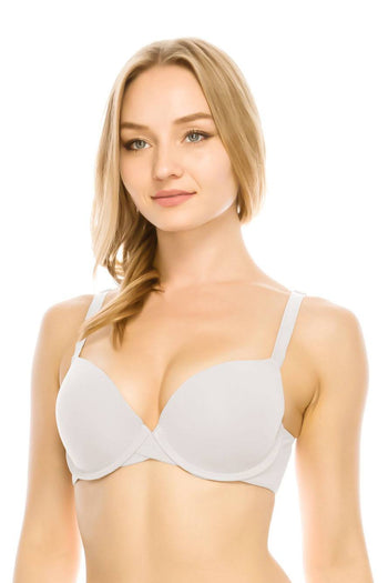 Double Push Up W/underwire - Deals Kiosk