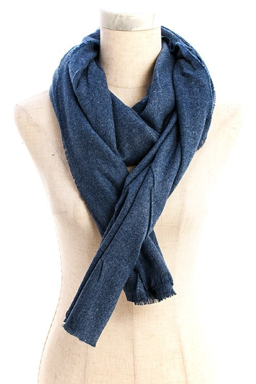 Fashion Soft Warm Scarf - Deals Kiosk