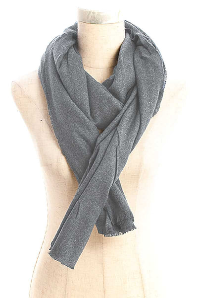Fashion Soft Warm Scarf - Deals Kiosk