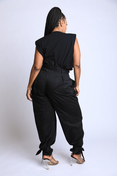 Graffiti Harem Pants - Deals Kiosk