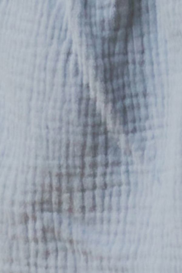 A Textured Woven Romper - Deals Kiosk