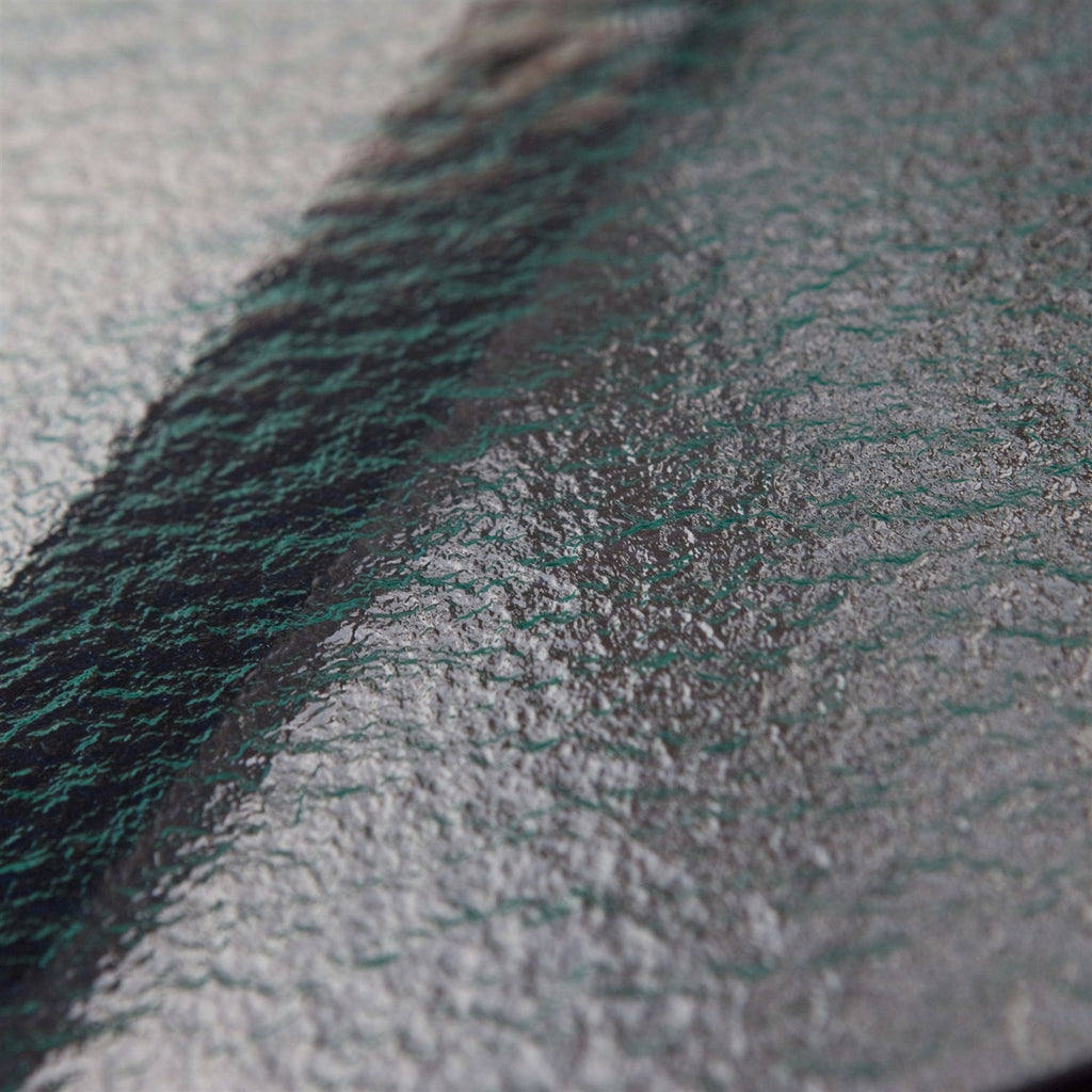 40-inch Outdoor Patio Dining Table with Glass Top and Umbrella Hole - Deals Kiosk