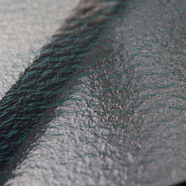 40-inch Outdoor Patio Dining Table with Glass Top and Umbrella Hole - Deals Kiosk