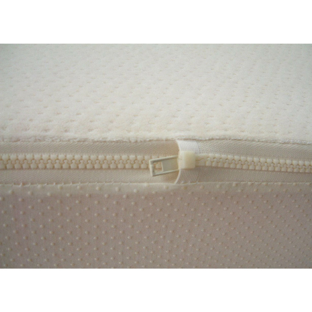 CAL King size 10-inch Thick Memory Foam Mattress with 2 Pillows - Deals Kiosk