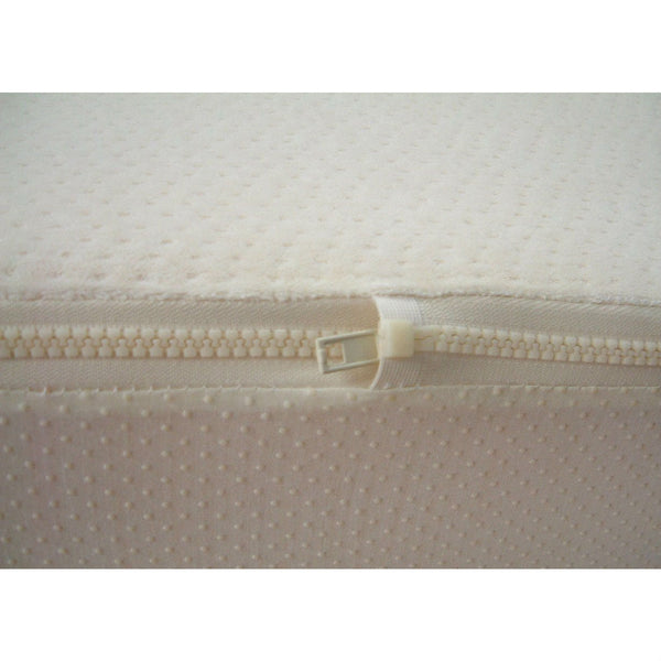 CAL King size 10-inch Thick Memory Foam Mattress with 2 Pillows - Deals Kiosk