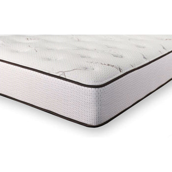 California King size 10-inch Thick Talalay Latex Foam Mattress - Made in USA - Deals Kiosk