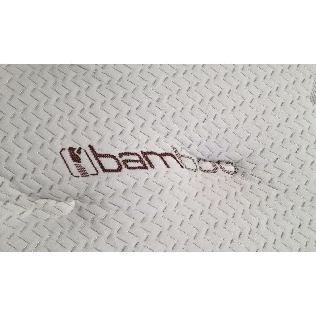 California King size 10-inch Thick Talalay Latex Foam Mattress - Made in USA - Deals Kiosk