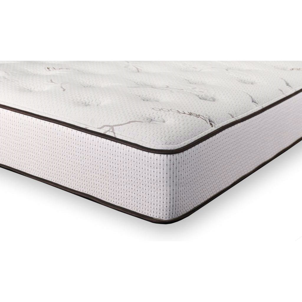 King size 10-inch Thick Talalay Latex Mattress - Made in USA - Deals Kiosk