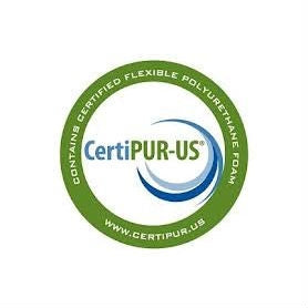 CAL King size 13-inch Thick 5lb High Density Memory Foam Mattress - Deals Kiosk