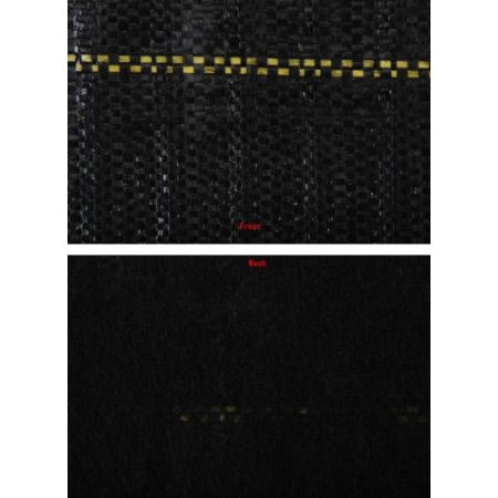 Landscape Fabric Weed Barrier Herbicide Alternative (3' x 250') - Deals Kiosk