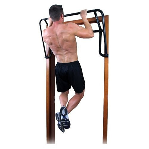 Ez-Up Inversion Rack / Pull up Bar for Door Frame - Deals Kiosk
