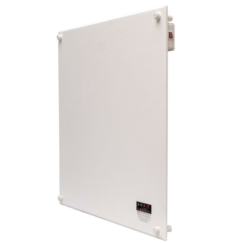 400-Watt Energy Efficient Electric Wall Mounted Space Heater - Deals Kiosk