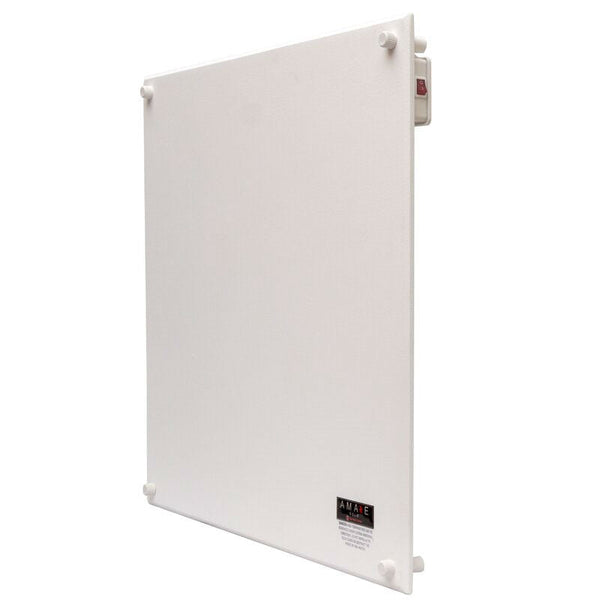 400-Watt Energy Efficient Electric Wall Mounted Space Heater - Deals Kiosk