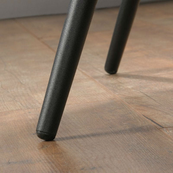 Emerald Green Upholstered Mid-Century Low Back Armchair Steel Legs - Deals Kiosk