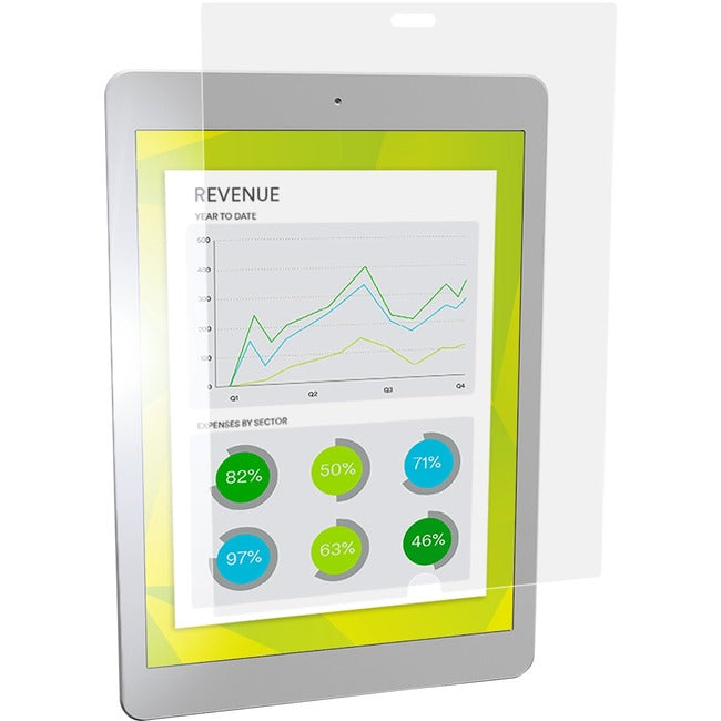 3M Anti-Glare Screen Protector for Apple; iPad Air; 1/2/Pro; 9.7 - Deals Kiosk