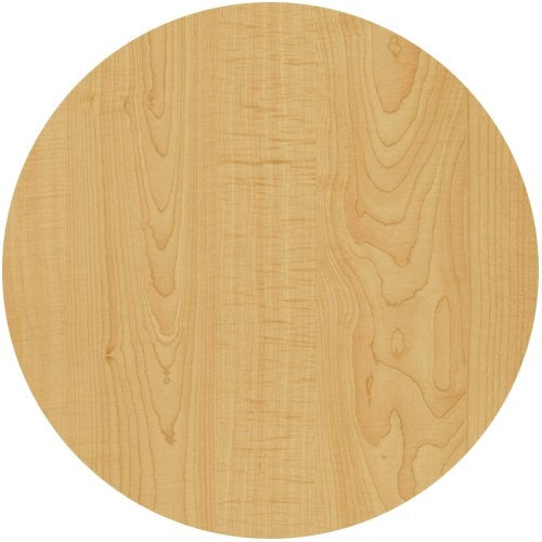 Full size European style Headboard in Natural Maple Finish - Deals Kiosk