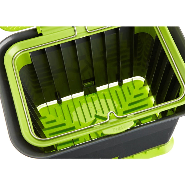 Fresh Air Kitchen Compost Collector Composting Bin - Deals Kiosk